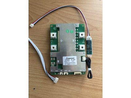 Smart BMS a PCB modul 24V 8s 100A s Bluetooth