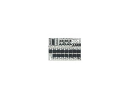 BMS PCB 80A 3s 4s 5s Li-ion 1