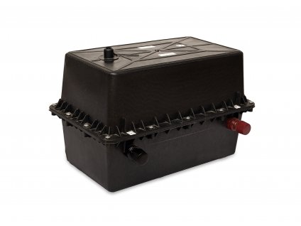 Baterie LiFePO4 12V 280Ah s Bluetooth BMS 200A