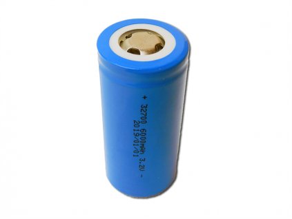 Baterie LiFePO4 3.2V 6000mAh 32650/32700