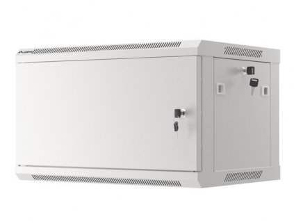 Nástěnný rozvaděč Lanberg 6U  600x450x379 mm