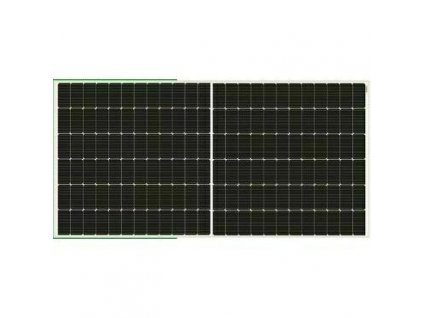 Fotovoltaický solární panel LONGI LR4-72HPH 450Wp monokrystalický