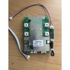 Smart BMS a PCB modul 24V 8s 100A s Bluetooth
