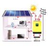 Solární střídač měnič IGrid VE 3.2KW 48Vbat 450Vsol MPPT 2