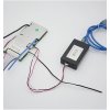 Smart BMS a PCB modul 72V 24s 100A 3