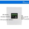 Solární regulátor ICharger MPPT 60A 12V 24V 36V 48V 4