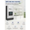Solární regulátor MPPT 80A 12V 24V 36V 48V 2