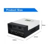 Solární regulátor MPPT 60A 12V 24V 36V 48V 4