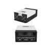 Solární regulátor MPPT 60A 12V 24V 36V 48V 6