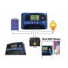 Solární regulátor ICharger PWM L 100A 12V 24V 2