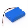 Li-ion baterie 12V 2500mAh s BMS (11,1V 3s 1P)