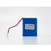Li-ion baterie 12V 2200mAh s BMS (11,1V 3s 1P)