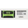 Solární regulátor ICharger PWM LS 30A 12V 24V 2