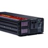 Měnič napětí V2 z 12V na 220V výkon 3000W 3