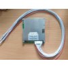 BMS a PCB balanční a ochranný modul 48V 13s 40A Li-ion 3