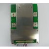 BMS a PCB balanční a ochranný modul 48V 16s 80A LifePO4 2
