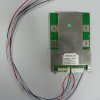 BMS a PCB balanční a ochranný modul 48V 16s 80A LifePO4 3