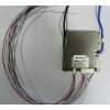 BMS a PCB balanční a ochranný modul 48V 16s 40A LifePO4 3