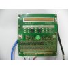 BMS a PCB balanční a ochranný modul 36V 12s 40A LifePO4 2