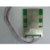 BMS a PCB balanční a ochranný modul 48V 13s 40A Li-ion 3