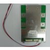 BMS a PCB balanční a ochranný modul 12V 3s 80A Li-ion 3