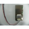 BMS a PCB balanční a ochranný modul 36V 10s 40A Li-ion 1
