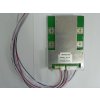 BMS a PCB balanční a ochranný modul 72V 20s 80A Li-ion 3