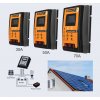 Solární regulátor ICharger PWM SC 50A 12V 24V 5