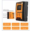 Solární regulátor ICharger PWM SC 70A 12V 24V 4