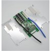 Smart BMS a PCB modul 12V 4s 200A s Bluetooth 6