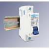 Jistič 25A 125V 1P a)