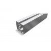 Hliníkový profil 40Hliníkový profil 40x40 pro instalaci solárních panelů 6 m