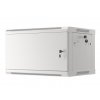 Nástěnný rozvaděč Lanberg 6U  600x450x379 mm