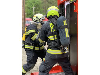 kurz- Násilné vstupy ,, HALLIGAN,,