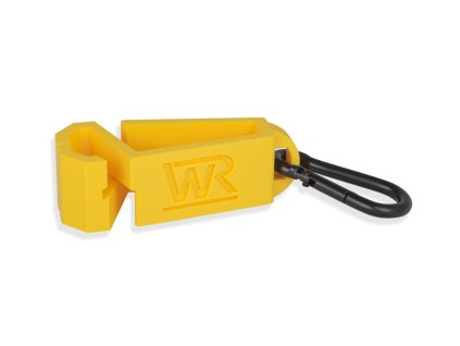 DRŽÁK NA RUKAVICE- Clip s karabinou