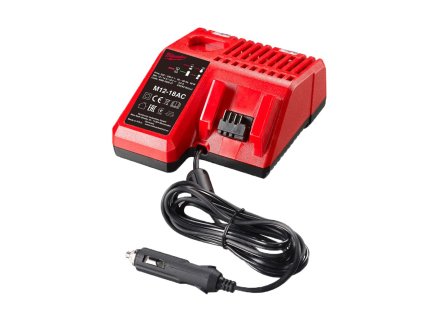 vyr 835milwaukee M12 18AC