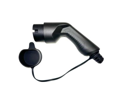 Konektor pro zásah IZS