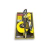 RESCUE Spanngurt RQL400 3,5M