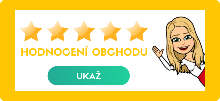 Hodnocení obchodu