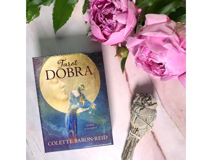 Tarot dobra (1)