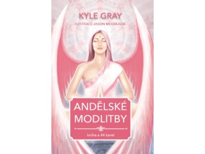 1868 andelske modlitby