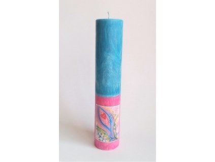 2075 1 svicka bohyne athena