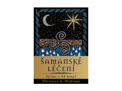 samanske leceni