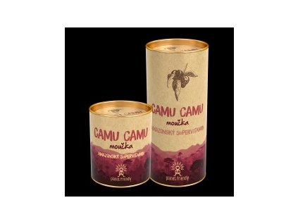 Camu camu sada