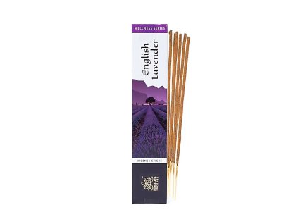 himalaya lavender
