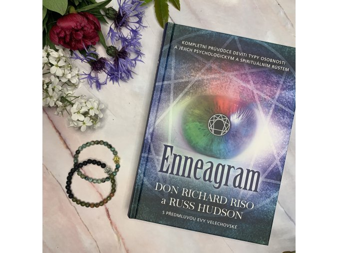 83 enneagram kompletni pruvodce deviti typy osobnosti a jejich psychologickym a spiritualnim rustem