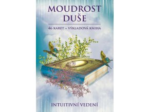 MOudrost duse