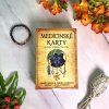 Medicinské karty - Poznejte magickou sílu zvířat
