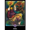 Osho zen tarot 3