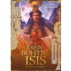 karty bohyne isis